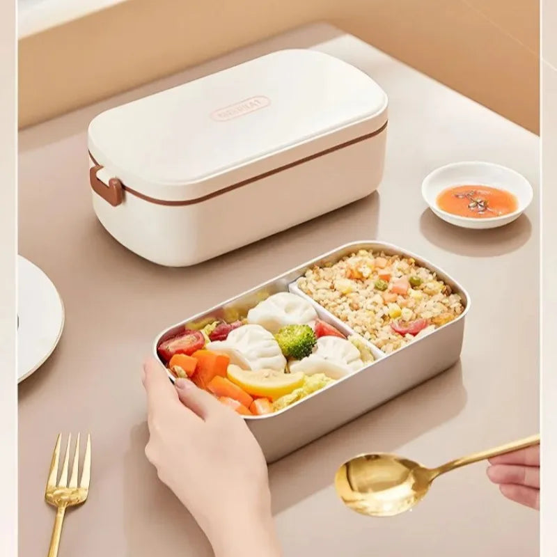 Heat A Lunch Deluxe