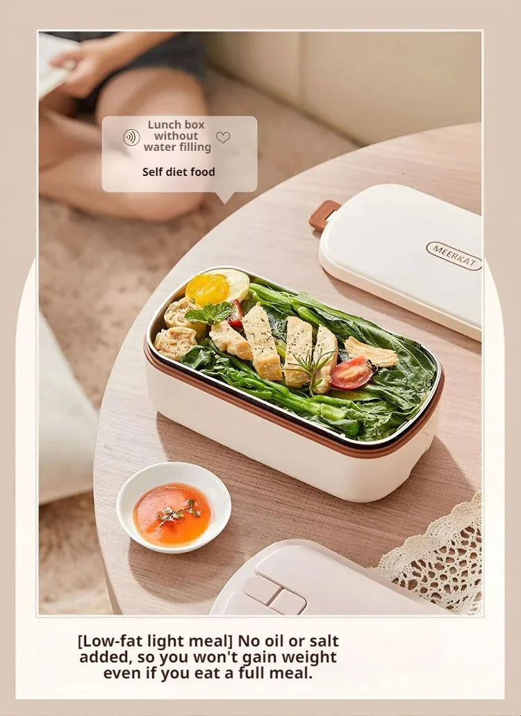 Heat A Lunch Deluxe