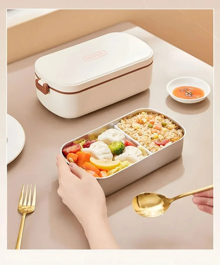 Heat A Lunch Deluxe